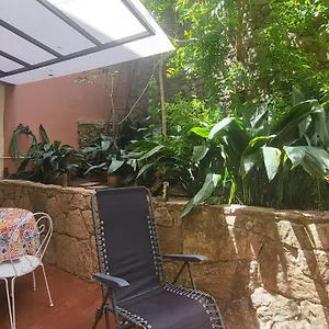 Terrace Monterosso Monterosso al Mare