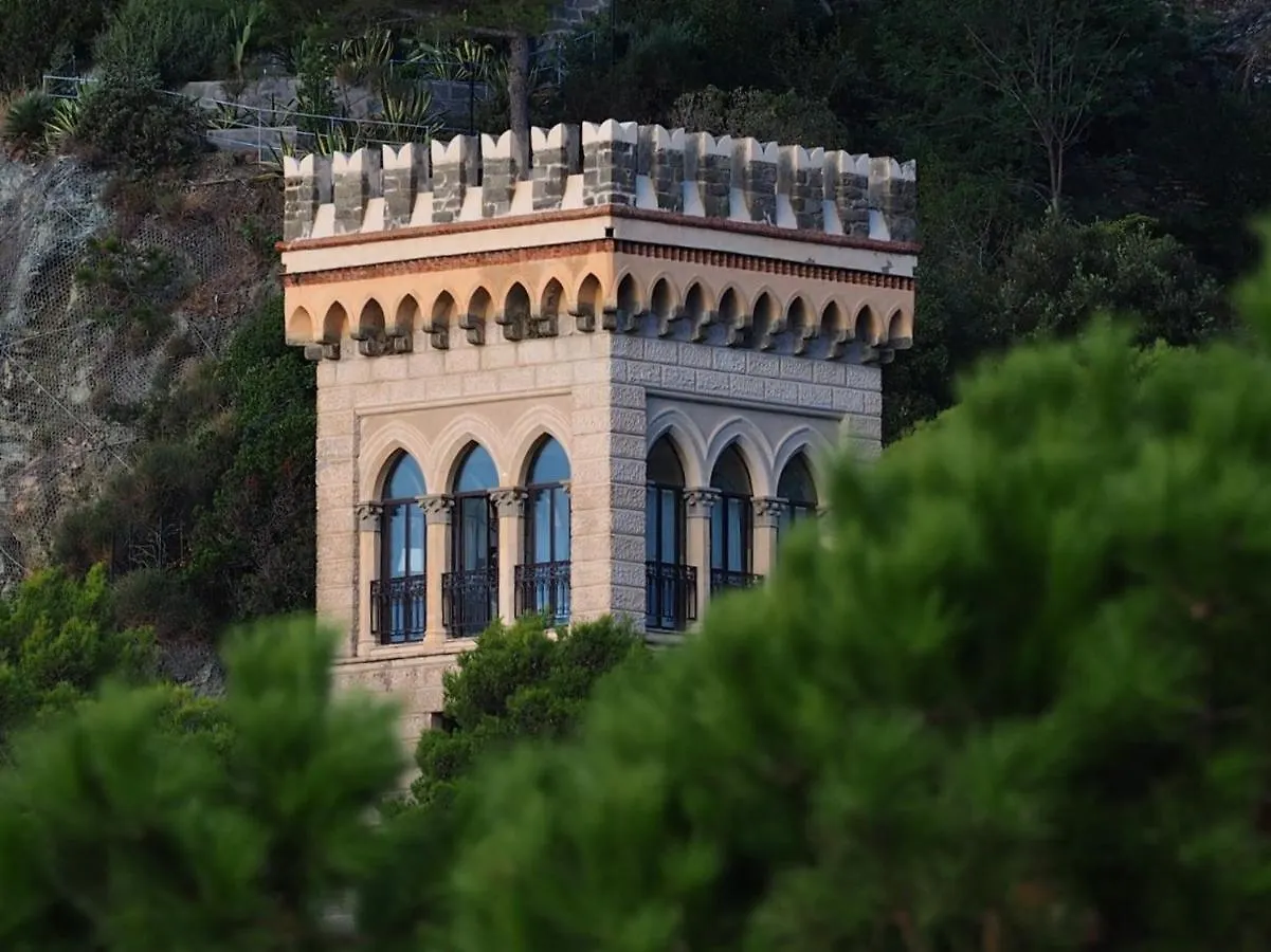 Villa La Torre Dei Merli Luxury Collection Apartment Monterosso al Mare
