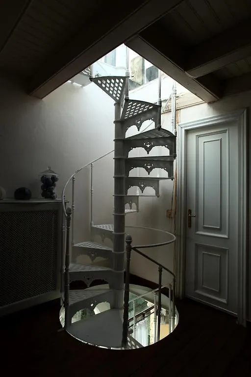 La Torre Dei Merli Luxury Collection Apartment Monterosso al Mare Villa