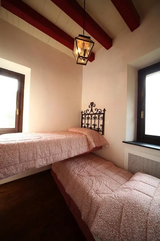 Villa La Torre Dei Merli Luxury Collection Apartment Monterosso al Mare Italy