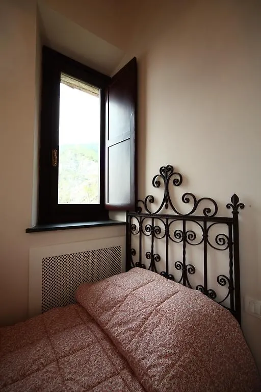 La Torre Dei Merli Luxury Collection Apartment Monterosso al Mare 0*,