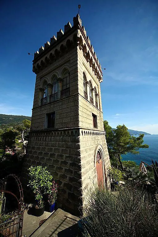 La Torre Dei Merli Luxury Collection Apartment Monterosso al Mare