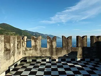 Villa La Torre Dei Merli Luxury Collection Apartment Monterosso al Mare
