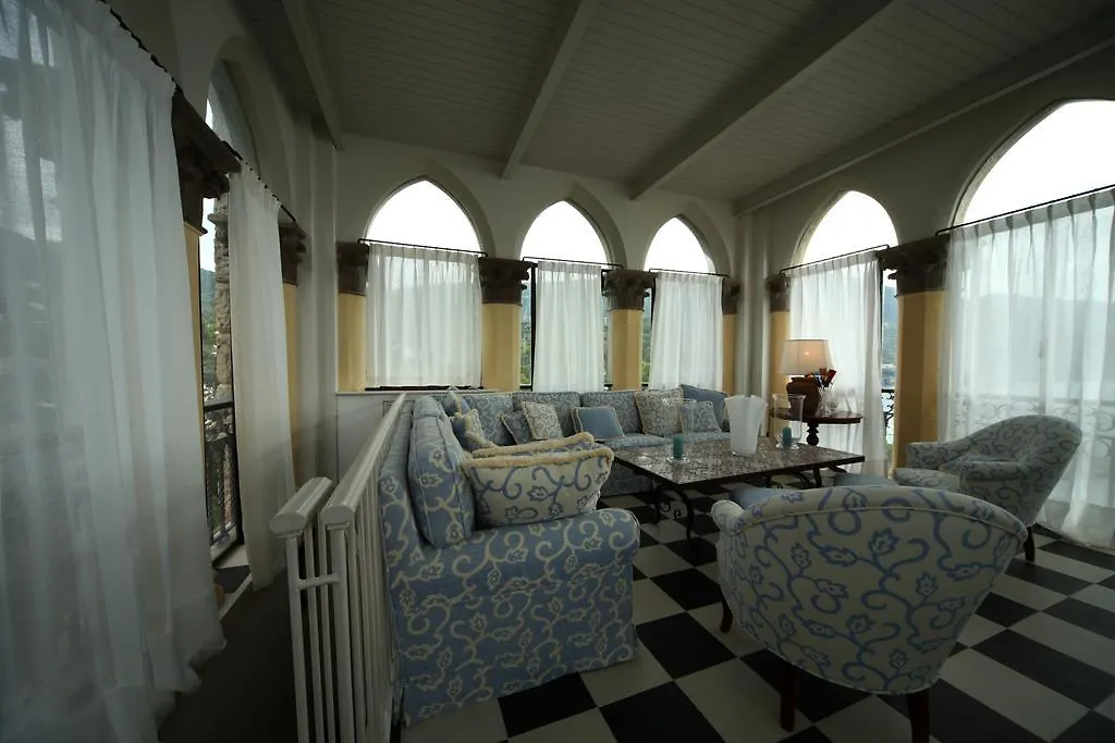La Torre Dei Merli Luxury Collection Apartment Monterosso al Mare 0*,  Italy