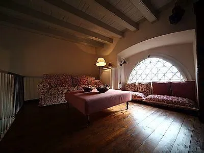 La Torre Dei Merli Luxury Collection Apartment Monterosso al Mare Villa