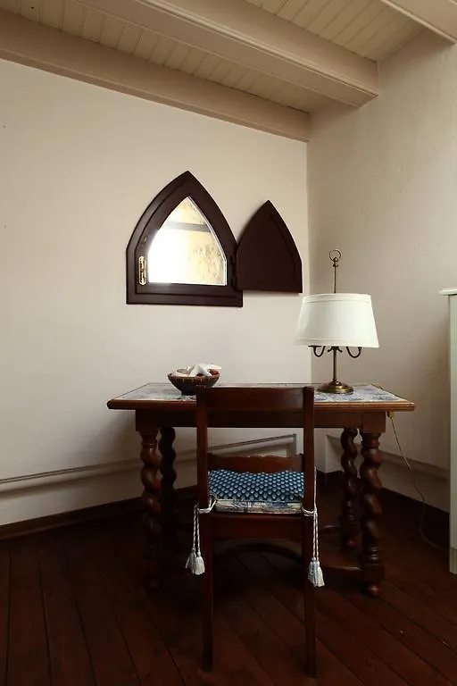 La Torre Dei Merli Luxury Collection Apartment Monterosso al Mare 0*,