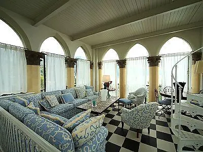 La Torre Dei Merli Luxury Collection Apartment Monterosso al Mare