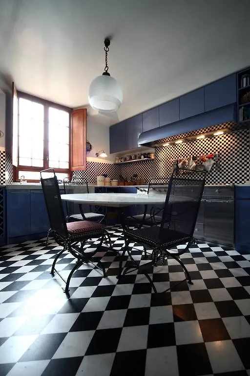 La Torre Dei Merli Luxury Collection Apartment Monterosso al Mare