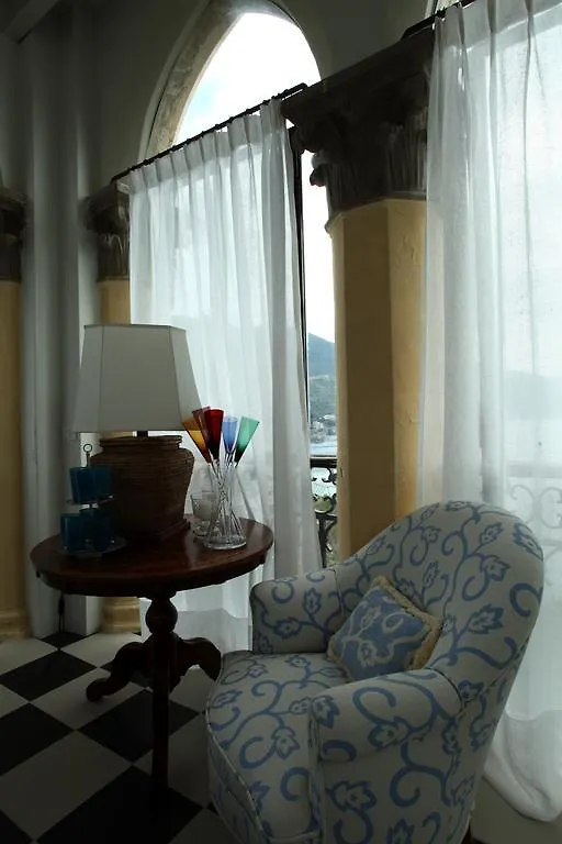 Villa La Torre Dei Merli Luxury Collection Apartment Monterosso al Mare