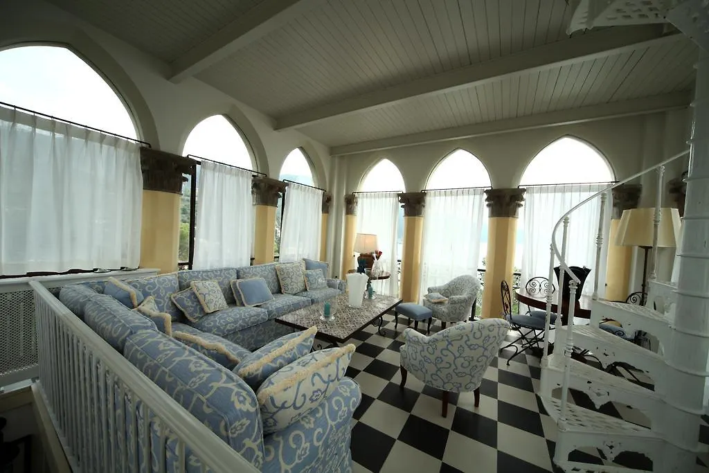 La Torre Dei Merli Luxury Collection Apartment Monterosso al Mare Villa