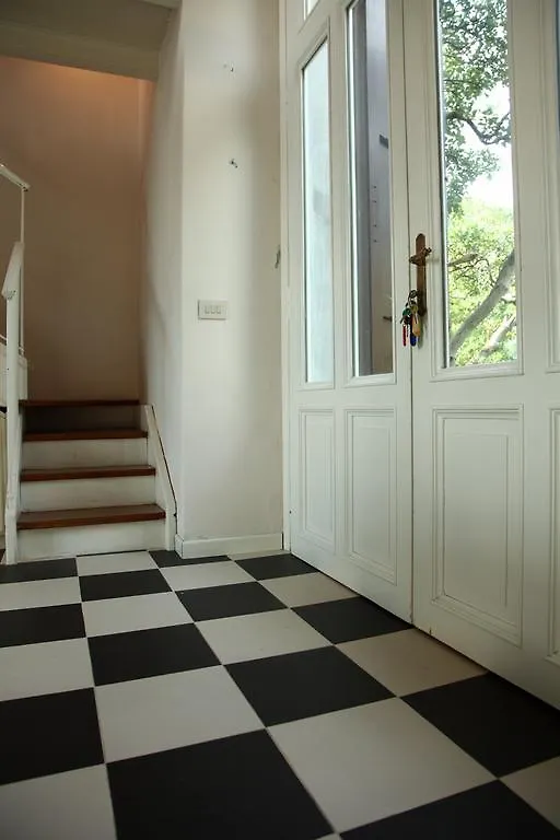 La Torre Dei Merli Luxury Collection Apartment Monterosso al Mare 0*,  Italy
