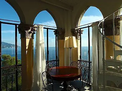 La Torre Dei Merli Luxury Collection Apartment Monterosso al Mare Italy