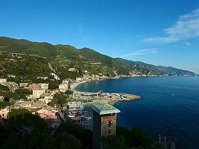 La Torre Dei Merli Luxury Collection Apartment Monterosso al Mare 0*,  Italy
