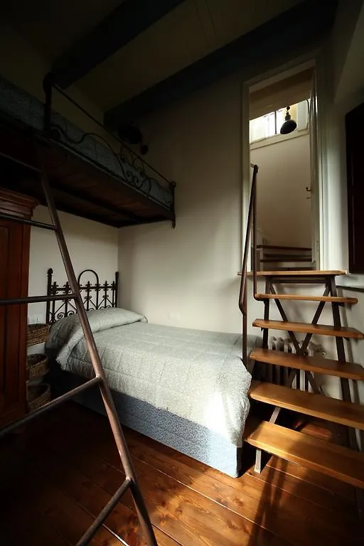 La Torre Dei Merli Luxury Collection Apartment Monterosso al Mare Italy