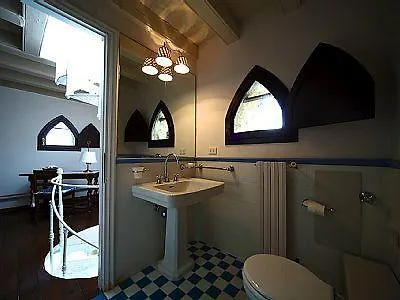 Villa La Torre Dei Merli Luxury Collection Apartment Monterosso al Mare Italy