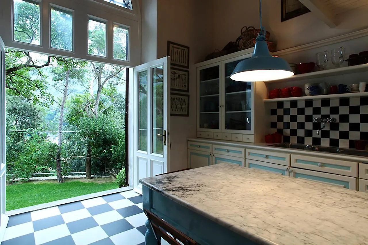 Villa La Torre Dei Merli Luxury Collection Apartment Monterosso al Mare