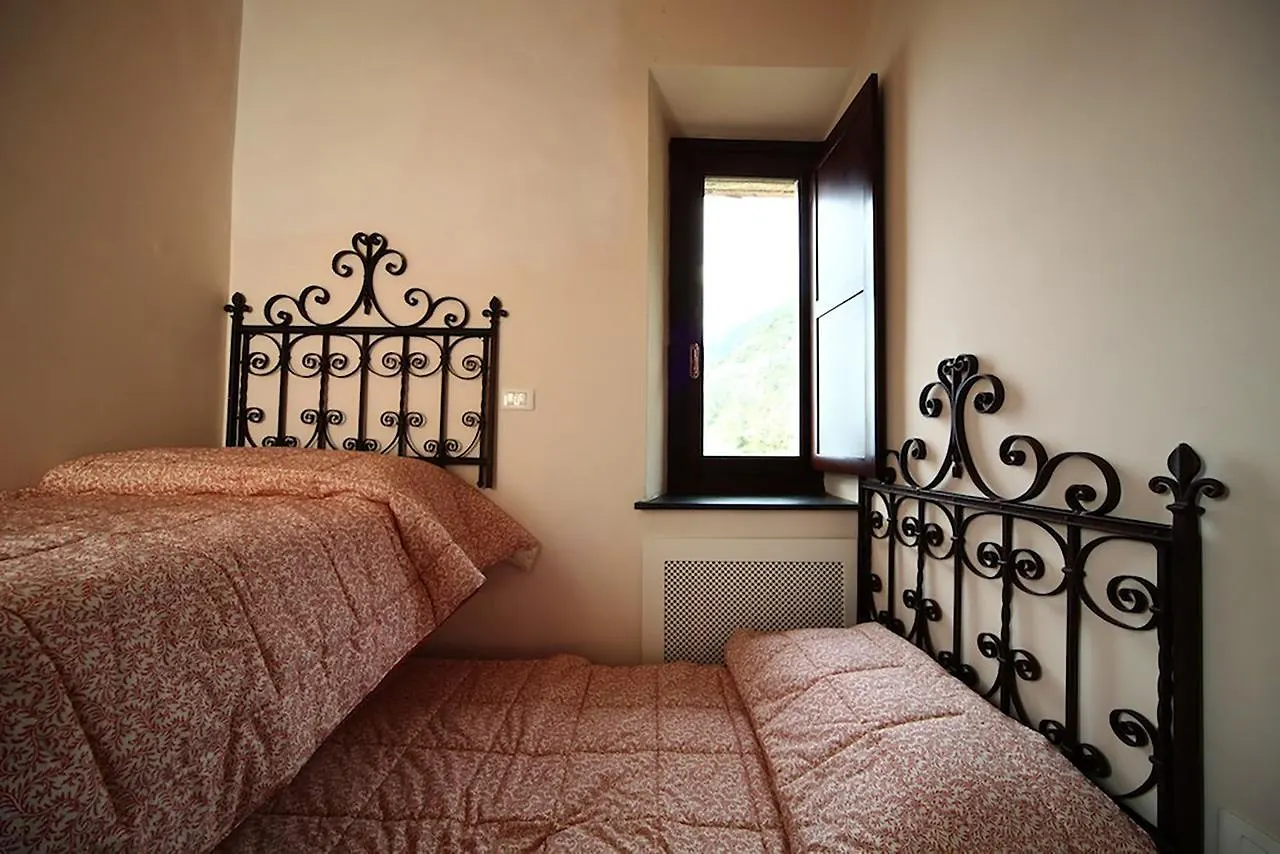 Villa La Torre Dei Merli Luxury Collection Apartment Monterosso al Mare
