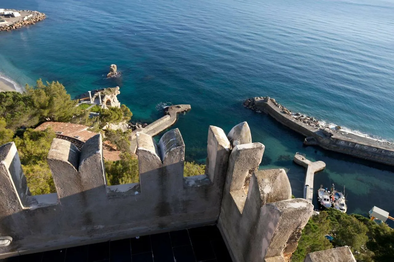 La Torre Dei Merli Luxury Collection Apartment Monterosso al Mare Italy