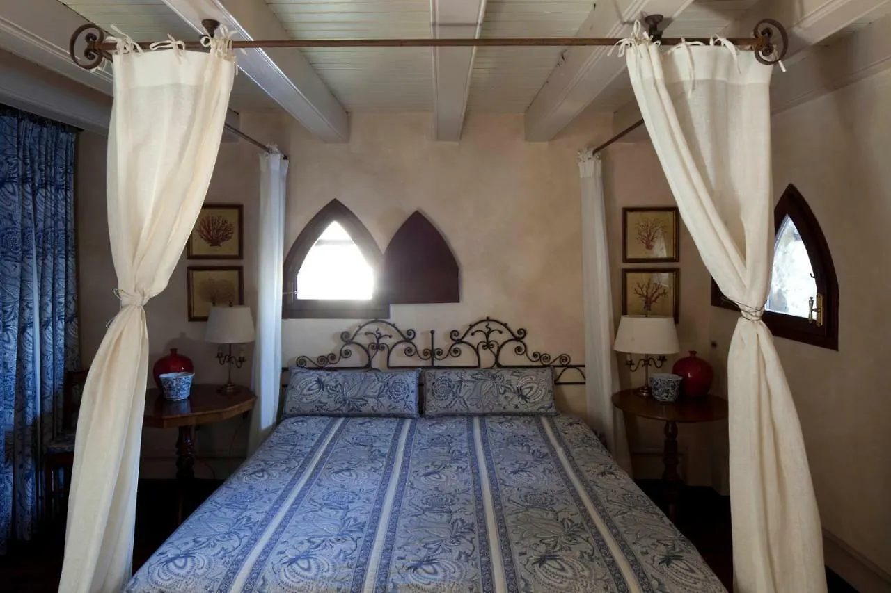 La Torre Dei Merli Luxury Collection Apartment Monterosso al Mare