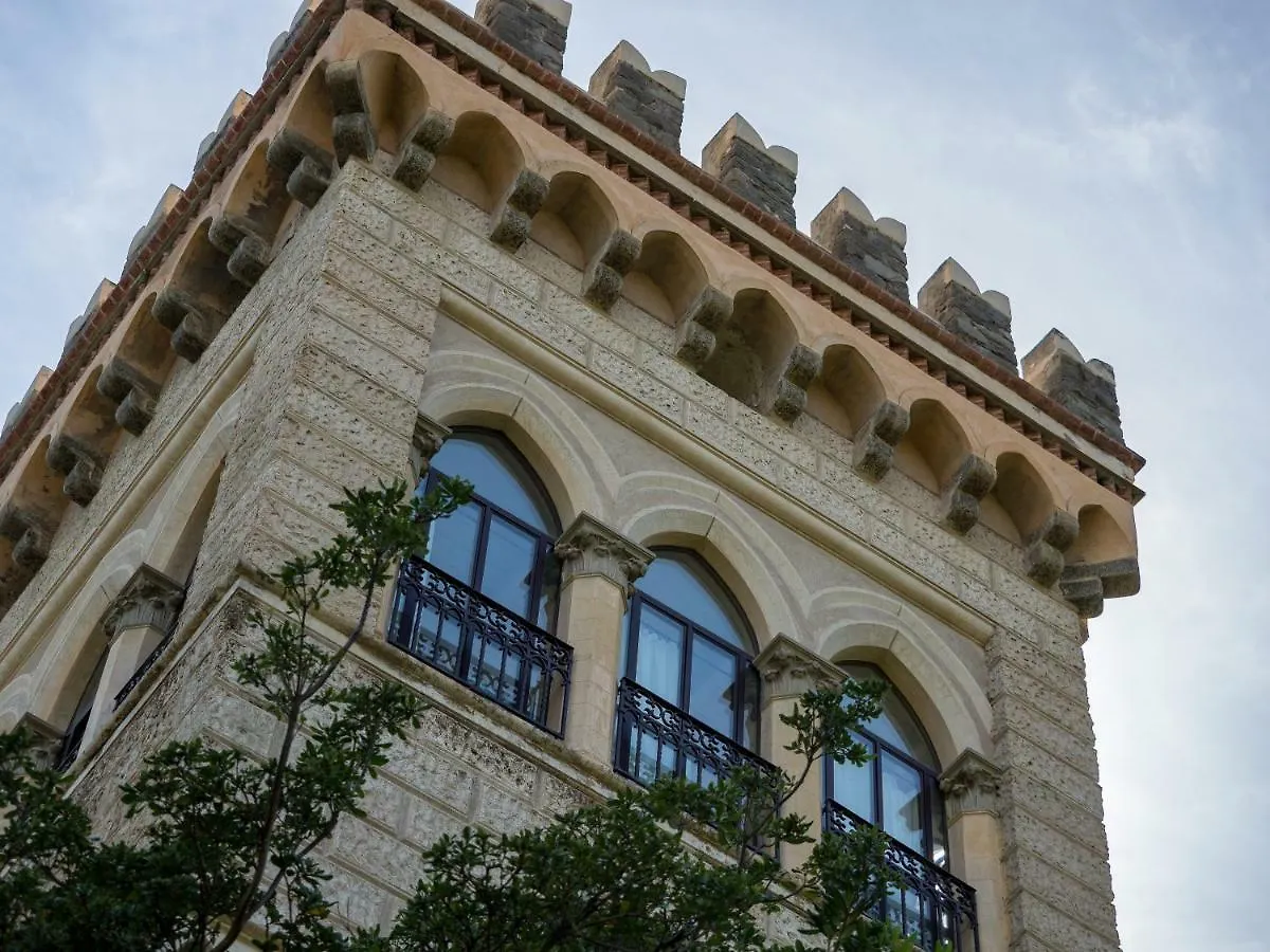 La Torre Dei Merli Luxury Collection Apartment Monterosso al Mare Villa