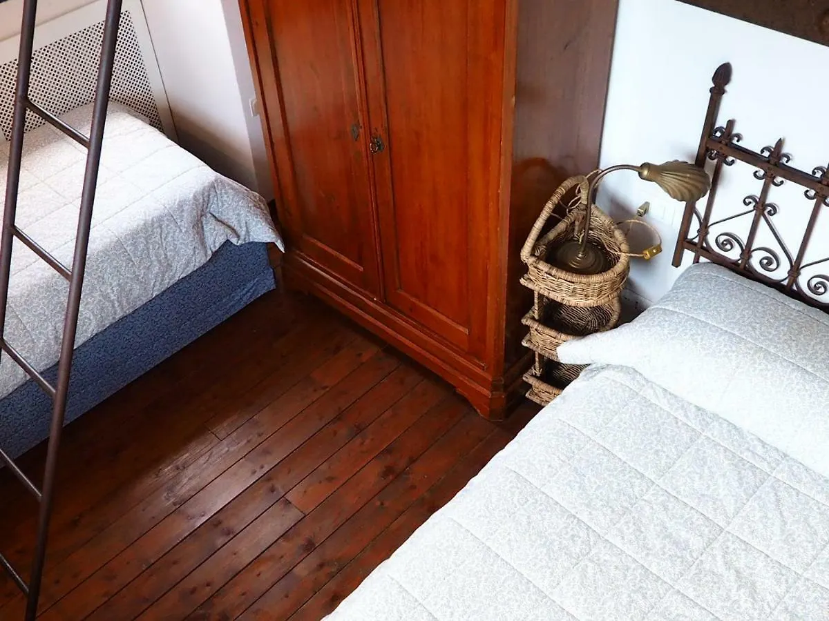 La Torre Dei Merli Luxury Collection Apartment Monterosso al Mare Villa