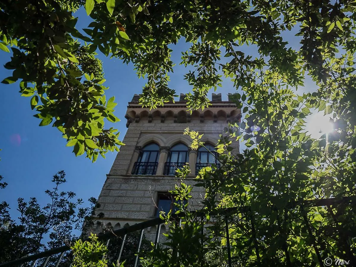 La Torre Dei Merli Luxury Collection Apartment Monterosso al Mare