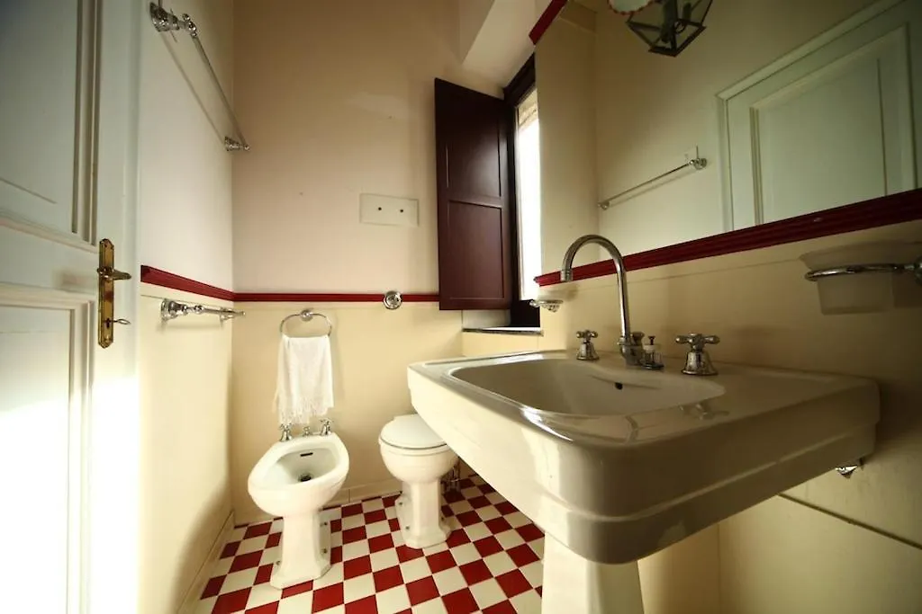 Villa La Torre Dei Merli Luxury Collection Apartment Monterosso al Mare