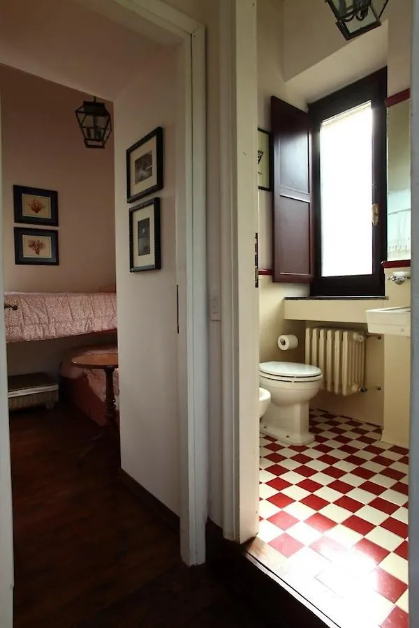 Villa La Torre Dei Merli Luxury Collection Apartment Monterosso al Mare Italy